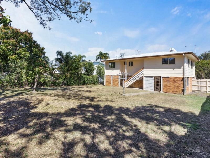 348 Fenlon Avenue, Frenchville QLD 4701